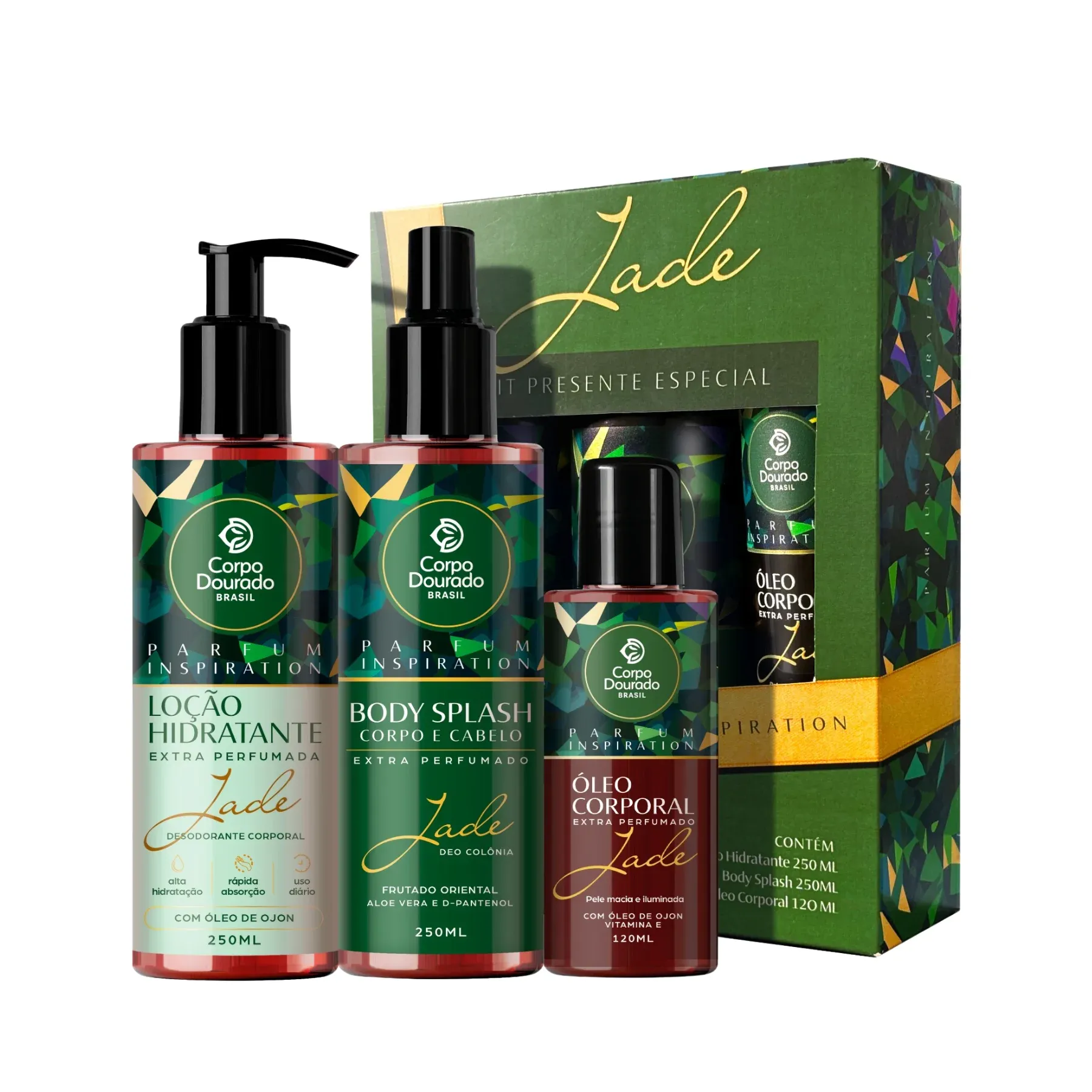 KIT JADE -2-